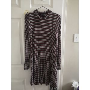 American eagle hipster dress